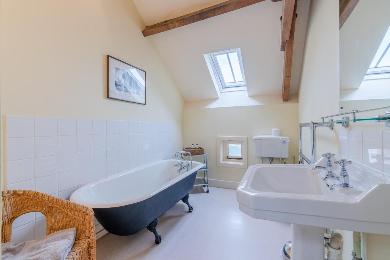 Lodge Barn Лідні Екстер'єр фото