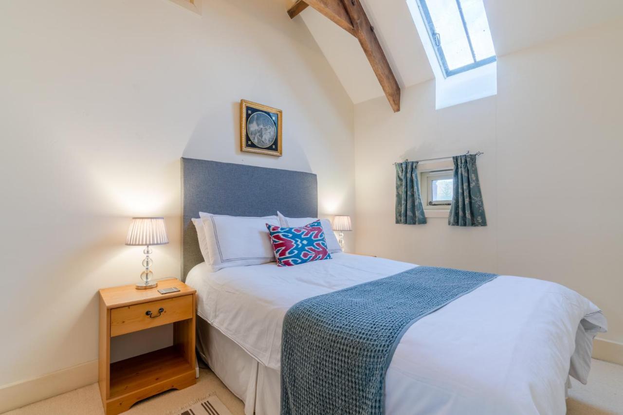 Lodge Barn Лідні Екстер'єр фото